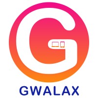 GwaLax logo - Similar company to Offerborn - Affiliate Tracking Platform