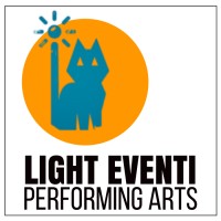Light Eventi S.r.l.s. logo - Similar company to Rbr Light Srl