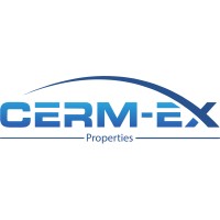 CERMEX Properties logo - Similar company to Cermex Newtec