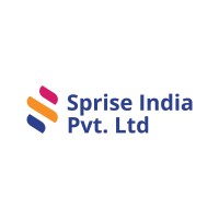 Sprise India Pvt. Ltd logo - Similar company to First Diagnostic Corporation