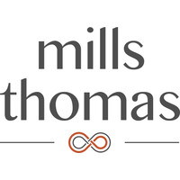 Mills Thomas logo - Similar company to Alderson Loop