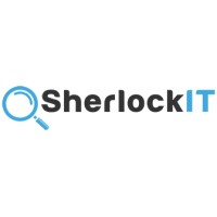 SherlockIT logo - Similar company to Datafields
