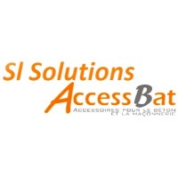 SL SOLUTIONS logo - Similar company to Sl Solutions Llc