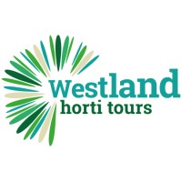 Westland Horti Tours logo - Similar company to Butterfly Orchids