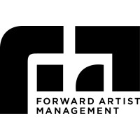 Forward Artist Management logo - Similar company to Rebel One Studios