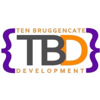 ten Bruggencate Development logo - Similar company to Restruction