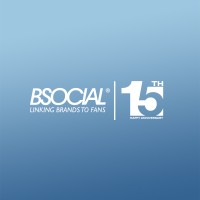 BSocial logo - Similar company to Voom
