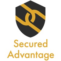 Secured Advantage logo - Similar company to Legomatic Construction