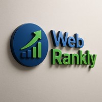 WebRankly – Digital Marketing Agency logo - Similar company to Team Greentech