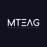 MTEAG Solutions logo - Similar company to Textest Ag