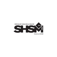 Specialist High Skill Major logo - Similar company to Pickering High School
