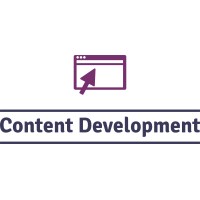 Content Development Ltd logo - Similar company to Content Accelerator | Copywriting & Content Development Service
