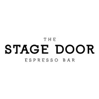 The Stage Door Espresso logo - Similar company to Beanhive Coffee