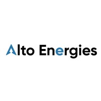 Alto Energies logo - Similar company to Electro Energy
