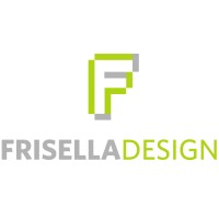 FRISELLA DESIGN Engineering logo - Similar company to Element Machinery