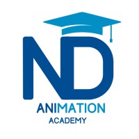 ND Animation Academy logo - Similar company to Animation-Ateam.Com