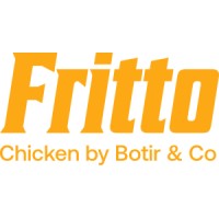 Fritto Uzbekistan logo - Similar company to Liquidgold Culinary Argan Oil