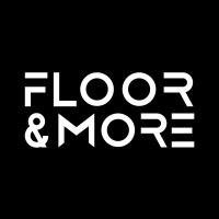FLOOR & MORE® logo - Similar company to Chipsid