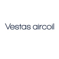 Vestas aircoil logo - Similar company to Isic A/S