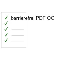 Barrierefrei PDF OG logo - Similar company to Bfit-Bund