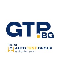 GTP.bg, part of Autotest Group logo - Similar company to Web To Spec - Your Digital Partner