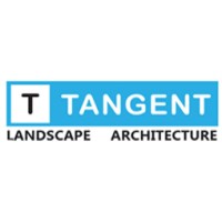Tangent Landscape logo - Similar company to Desert Ink