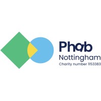 Phab Nottingham logo - Similar company to Bakerbaird Communications