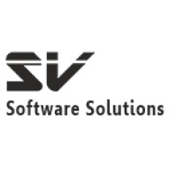 SV Software Solutions logo - Similar company to Pridan Software Technologies