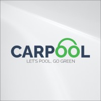 CarPool logo - Similar company to Parizzo Carpool