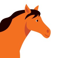 Grow Horse logo - Similar company to Light & Matter