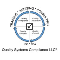 Quality Systems Compliance LLC logo - Similar company to Compliance Workforce Solutions