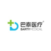Barty Medical logo - Similar company to Lmt