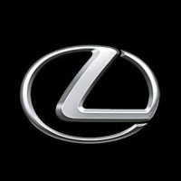 Lexus San Sebastián logo - Similar company to Toyota Euskoauto