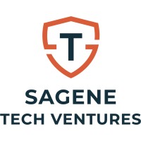 Sagene Tech Ventures logo - Similar company to Upwave