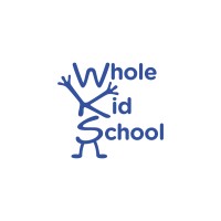 Whole Kid School logo - Similar company to The Animal Doctors