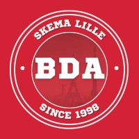 Bureau des Arts SKEMA Lille logo - Similar company to Sonord