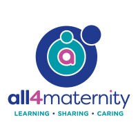 All4Maternity logo - Similar company to Baby Lifeline