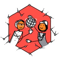 She Drives Energy logo - Similar company to Equalpedia