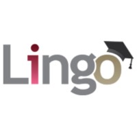 Lingo School logo - Similar company to The Language Studio