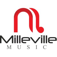 Milleville Music logo - Similar company to Music Industry Committee At Ucla