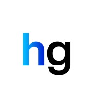 Hyperglance logo - Similar company to Control Center X