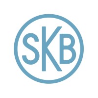 SKB logo - Similar company to Skb Engineering And Construction