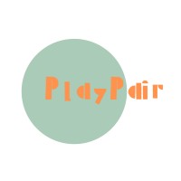 Playpair Academy logo - Similar company to Academicist