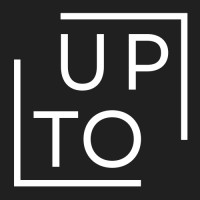UP TO Productions logo - Similar company to The Social Angels