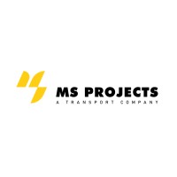 MS Special Projects & Transports SRL logo - Similar company to Eastship
