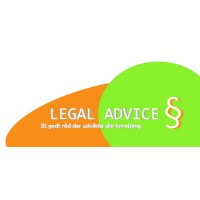Legal Advice Aps