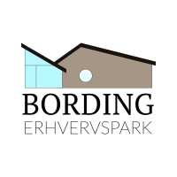 Bording ErhvervsPark logo - Similar company to Jessechef!