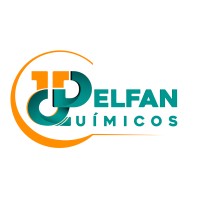 Delfan Químicos logo - Similar company to Codipel Embalagens