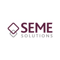 SEME Solutions logo - Similar company to Blueforce