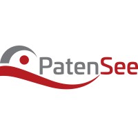 PatenSee logo - Similar company to Microsteer